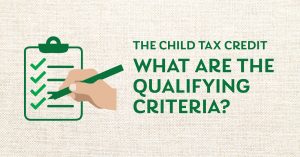 child tax credit