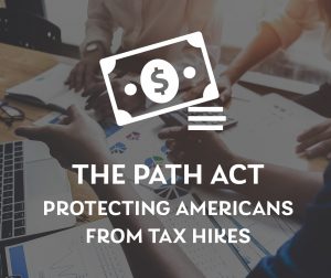 The path act