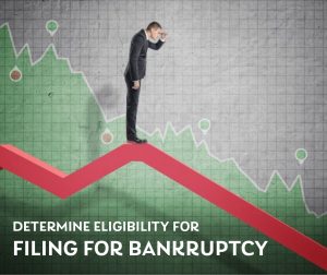 Bankruptcy