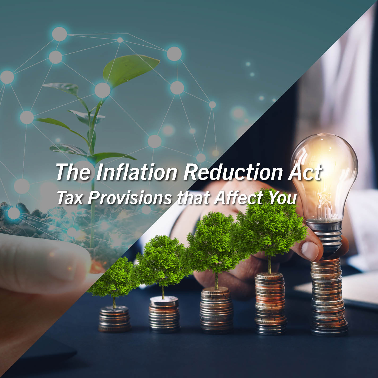 The Inflation Reduction Act Scarborough Associates