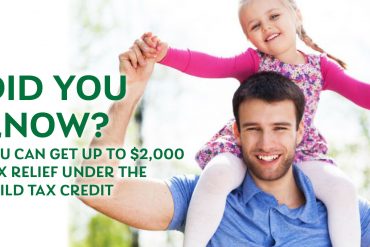 child tax credit