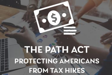 The path act