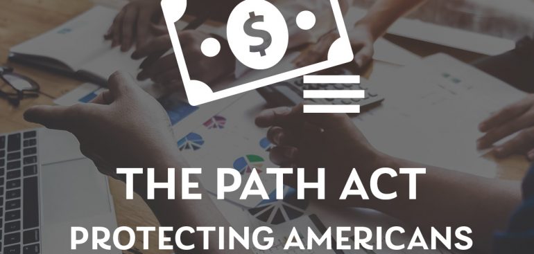 The path act
