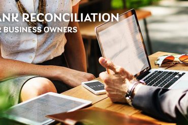 Bank reconciliation