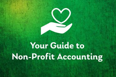 non-profit accounting