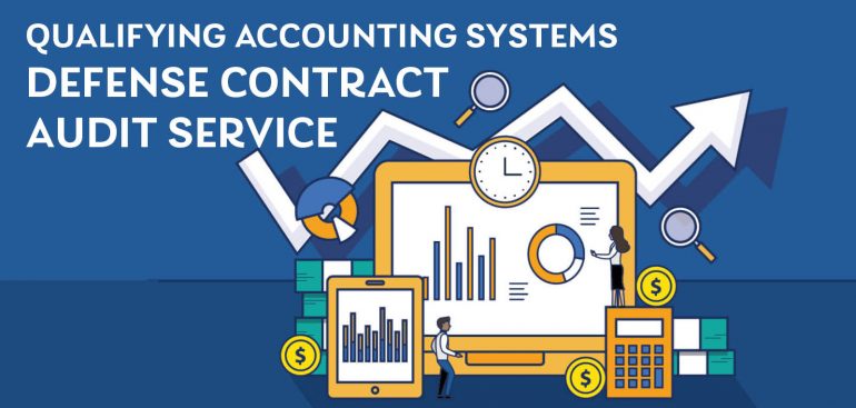 Accounting systems