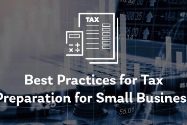 Small business tax