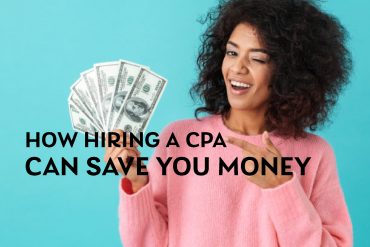 1-Why You Need a CPA To Do Your Taxes