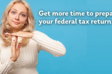federal tax return