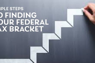 federal income tax brackets