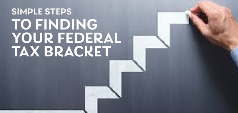 federal income tax brackets