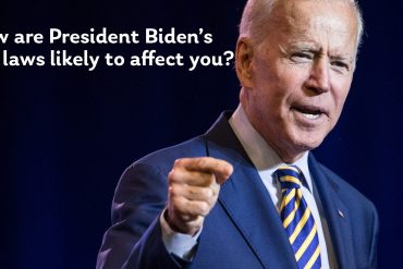 1-How are President Biden’s tax laws likely to affect you_