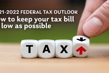 2-how to keep your tax bill as low as possible