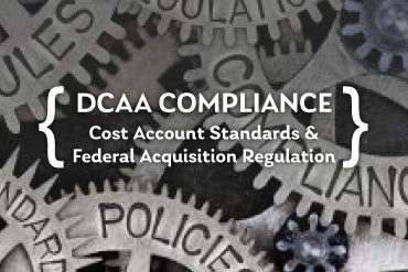 4-DCAA COMPLIANCE