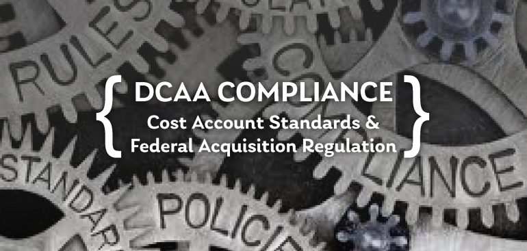 4-DCAA COMPLIANCE