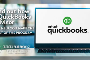 7-Find out how a QuickBooks Advisor can help you make the most of the program