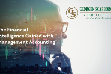 1-The Financial Intelligence Gained with Management Accounting