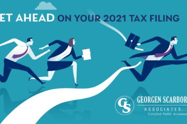Get ahead on your 2022 tax filing