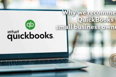 Why small business owners should use QuickBooks